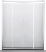 WasserKRAFT Душевая дверь Amper 29S09